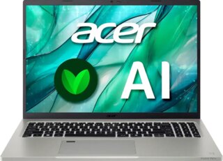 Ultrabook Acer Aspire Vero 16 AV16-51P-7063 Copilot Eco-Friendly