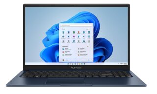 Ultrabook Asus Vivobook F1504ZA-WH52
