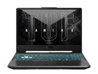 Ultrabook Asus Tuf Gaming A15 FA506NCR-WH71