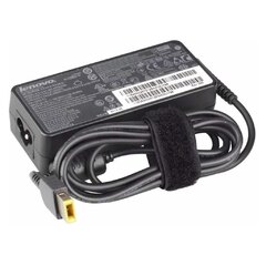 Cargador Lenovo Tipo USB 20v 3.25a 65w (Amarillo)