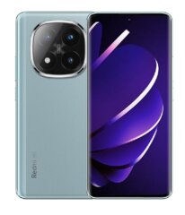 Xiaomi Redmi Note 14 Pro Plus 512gb/12gb 5G Frost Blue (2025) Global