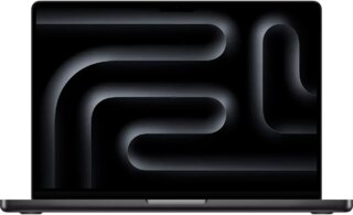 MacBook Pro 14,2'' Chip M4 (2024, Space Black) MW2V3LL/A