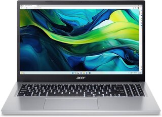 Ultrabook Acer Aspire Go 15 AG15-31P-3947 Pure Silver (NX.KVDAA.002)