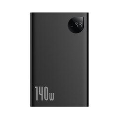 Power Bank Baseus Serie Adaman PD 140W 24000 mah carga rápida (P1002150811300) A01935