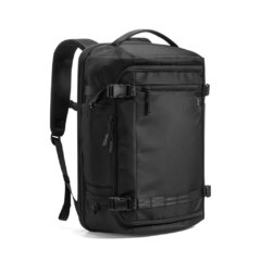 Mochila Tomtoc de viaje Navigator T67 para portátil 38 litros (Black) A01877