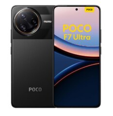 Xiaomi Poco F7 Ultra 256gb/12gb 5G Black (2025)