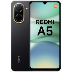Xiaomi Redmi A5 128gb/4gb Lte Mignight Black (2025)