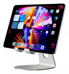 Soporte Para Tablet Gadnic NTB18 De Aluminio (SOP00018)