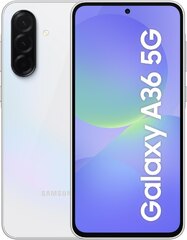 Samsung Galaxy A36 5G 256gb/8gb Dual Sim Awesome White (2025)