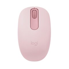 Mouse Logitech M196 Bluetooth (Rose) 910-007458
