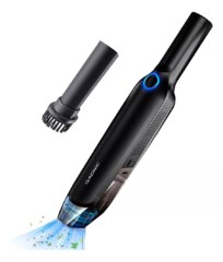 Aspiradora de Mano Gadnic VCR450 Inalambrica 80w (AV000050)