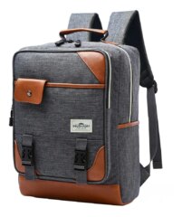 Mochila Southport Porta Notebook Elegante (MOCH0026)