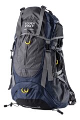 Mochila de Mochilero Southport By Gadnic 70Lt Ideal Camping Trekking Super Resistente