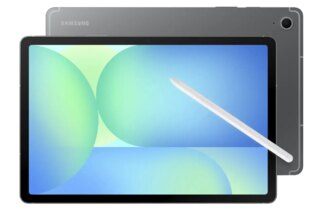 Tablet Samsung Galaxy Tab S10 FE 10.9'' 128gb + 8gb Wifi Gray (SM-X520NZAAXAR)