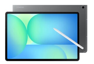 Tablet Samsung Galaxy Tab S10 FE Plus 13.1'' 128gb + 8gb Wifi Gray (SM-X620NZAAXAR)