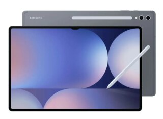 Tablet Samsung Galaxy Tab S10 Ultra 14.6'' 256gb + 12gb Wifi Moonstone Gray (SM-X920NZAAXAR)