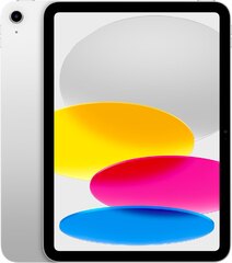 Ipad 11'' Chip A16 (11th Gen) 128gb wifi Silver (2025) MD3Y4LL/A