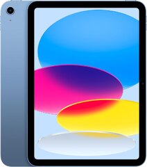 Ipad 11'' Chip A16 (11th Gen) 128gb wifi Blue (2025) MD4A4LL/A