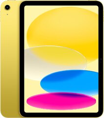 Ipad 11'' Chip A16 (11th Gen) 128gb wifi Yellow (2025) MD4D4LL/A