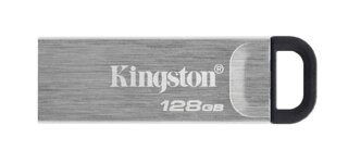 Pendrive Kingston 128GB Modelo Kyson Usb-A 3.2