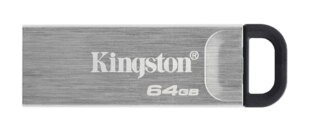 Pendrive Kingston 64GB Modelo Kyson Usb-A 3.2