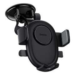 Soporte cargador para auto Auto Baseus Clamping (A01945) C4035170011100