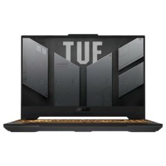 Ultrabook Asus FX507VI-F15.I74070 Mecha Grey