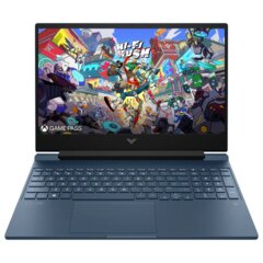 Ultrabook Hp Victus 15-FA0033DX Blue (9T9R8UA#ABA)