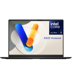 Ultrabook Asus Vivobook S 14 Oled (Q423SA-U5512) Copilot