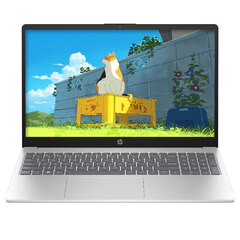 Ultrabook Hp 15-FC0041WM