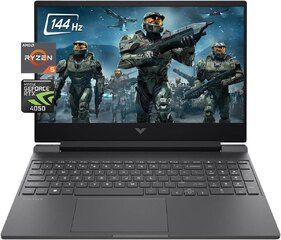Ultrabook Hp Victus 15-FB2082WM (A14MNUA#ABA)