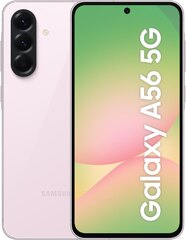Samsung Galaxy A56 5G 256gb/12gb Dual Sim Awesome Pink (2025)