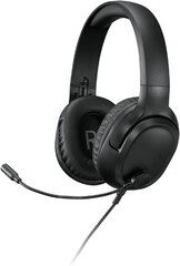 Auricular Lenovo Gamer H110 Black (GXD1P46879)