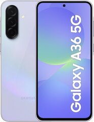 Samsung Galaxy A36 5G 128gb/8gb Dual Sim Awesome Lavanda (2025)
