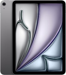 Ipad Air 11'' 128gb wifi Chip M3 (7th Gen) Space Gray (2025)