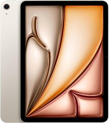 Ipad Air 11'' 128gb wifi Chip M3 (7th Gen) Starlight (2025)