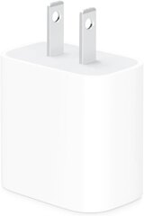 Cargador Apple 20W USB Type-C (MWVV3AM/A)