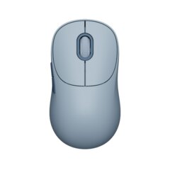 Mouse Wireless Xiaomi 3 GL Blue (BHR8914GL)