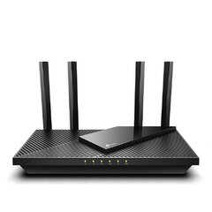 Router Tp-Link Archer AX53 Gigabit AX3000 Wi-fi 6 One Mesh