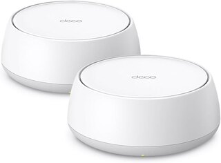 Tp Link Deco EB25 Sistema Wi-fi 7 Mesh BE3600 (pack x 2u)