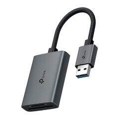 Lector de Tarjetas Tp Link UA430 USB-A 3.0 a SD / MICRO SD