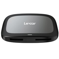 Lector de Tarjetas Lexar Professional LRW530U-RNBNG CFexpress Tipo A / SD USB 3.2 Gen 2