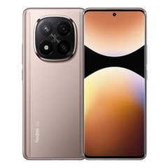 Xiaomi Redmi Note 14 Pro Plus 256gb/8gb 5G Sand Gold (2025) Global