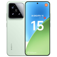 Xiaomi 15 5G 512gb/12gb Green (Lente Leica) 2025