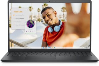 Ultrabook Dell Inspirion 15 I3535-A813BLK-PUS Black