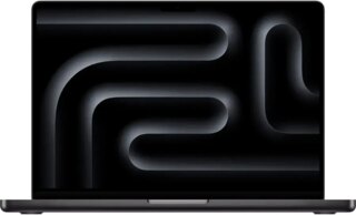 MacBook Pro 14,2'' Chip M4 Pro (2024, Space Black) MX2H3LL/A