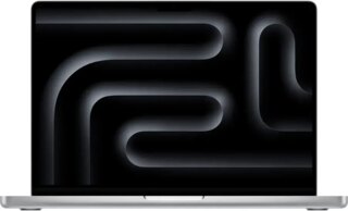 MacBook Pro 14,2'' Chip M4 Pro (2024, Silver) MX2E3LL/A