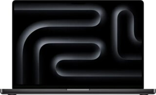 MacBook Pro 16,2'' Chip M4 Pro (2024, Space Black) MX2X3LL/A
