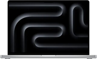 MacBook Pro 16,2'' Chip M4 Pro Max (2024, Silver) MX2V3LL/A