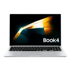 Ultrabook Samsung Book 4 NP750XGK-KS2US Silver